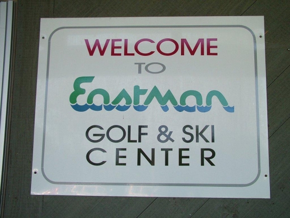 Golf & Ski Center