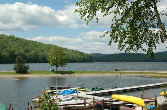 South Cove