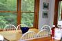Informal Dining in Kitchen