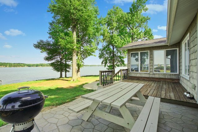Deck View