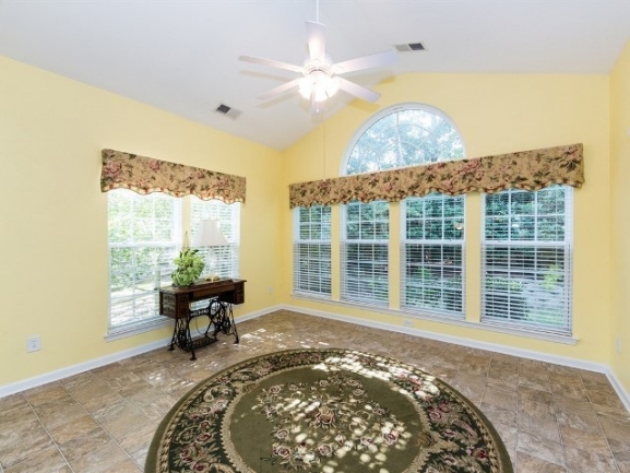 Sunroom