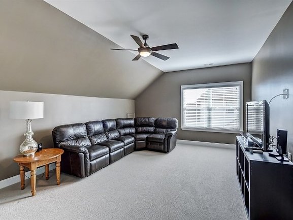 Bonus Room & 6th Bedroom