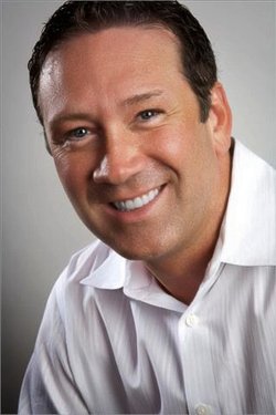Chip Fisher, Certified House Values Professional, NAR, CAR, CMLS