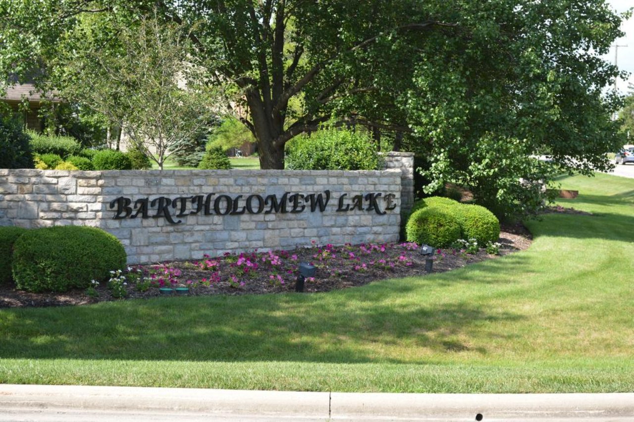 Bartholomew Lake Estates