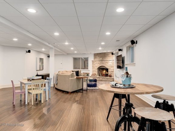 Recreation Room