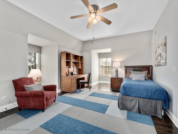 Bedroom 5