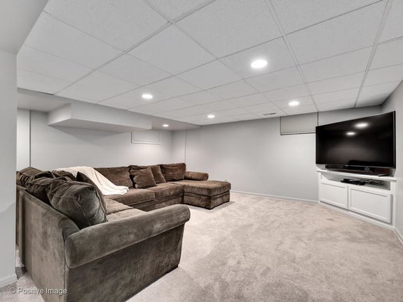 Recreation Room
