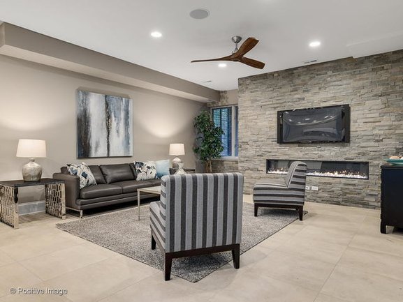 Recreation Room