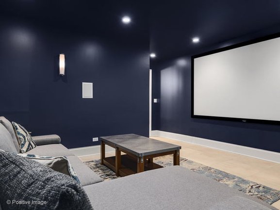 Home Theater