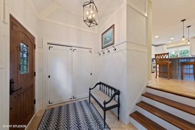 Mud Room