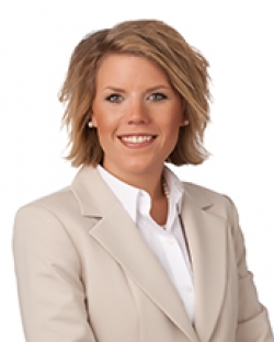 Katy Cain, REALTOR®, Auctioneer