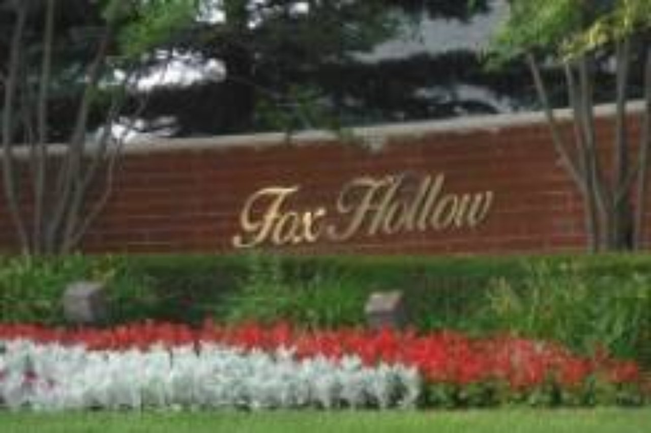 Fox Hollow