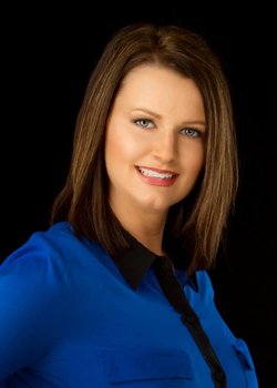 Leah Brown, REALTOR®/Marketing Director