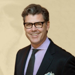 Jeff Wilson, Owner and Creator